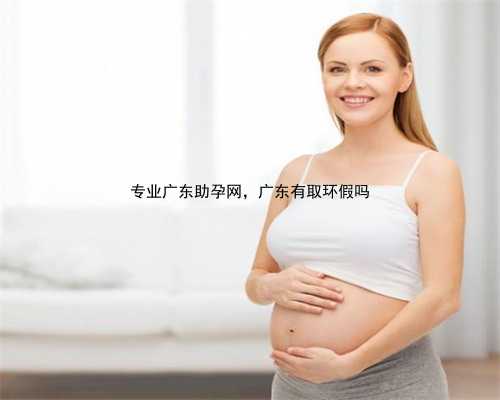 专业广东助孕网，广东有取环假吗